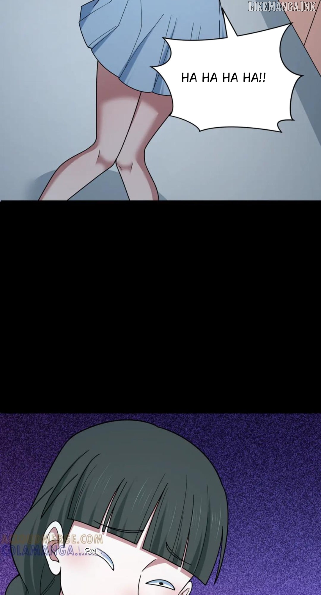 Era of the Haunted Chapter 514 - page 46